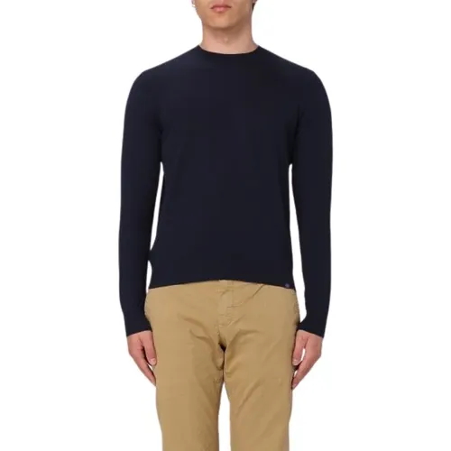 Sweater Collection , male, Sizes: XL, L, M - PAUL & SHARK - Modalova