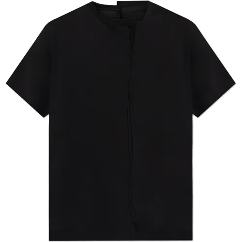 Asymmetrisches T-Shirt Y-3 - Y-3 - Modalova