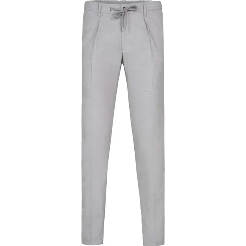 Chino Pants , male, Sizes: XL, L, M - Profuomo - Modalova