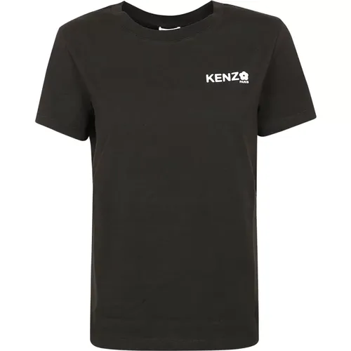 T-Shirts , Damen, Größe: XS - Kenzo - Modalova