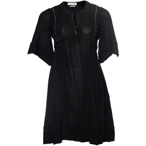 Pre-owned Dress , female, Sizes: XS - Isabel Marant Pre-owned - Modalova