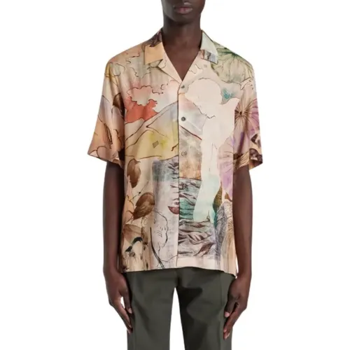Blouses & Shirts PS By Paul Smith - PS By Paul Smith - Modalova