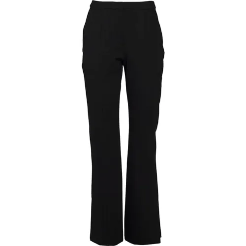 Trousers , female, Sizes: M - Karl Lagerfeld - Modalova