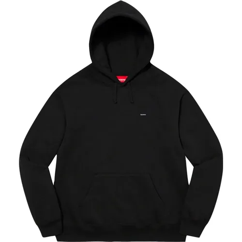 Limitierte Auflage Kapuzenpullover Schwarz - Supreme - Modalova