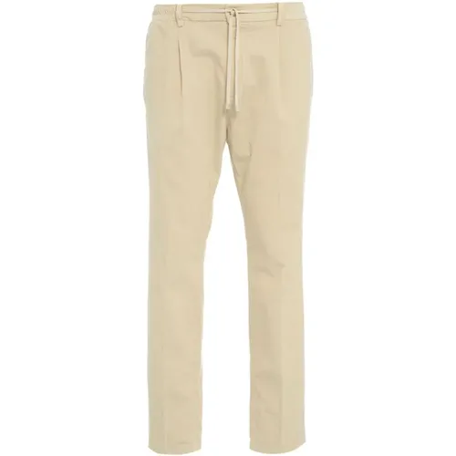 Beige Hose Aw24 Cruna - Cruna - Modalova