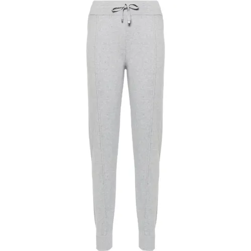 Knitwear pants , female, Sizes: M, S, L - Eleventy - Modalova