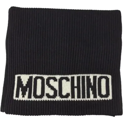 X180 Schal Moschino - Moschino - Modalova