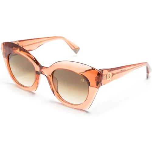 Belice OG Sunglasses , female, Sizes: 49 MM - Etnia Barcelona - Modalova