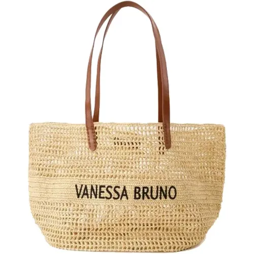 Stoff handtaschen Vanessa Bruno - Vanessa Bruno - Modalova
