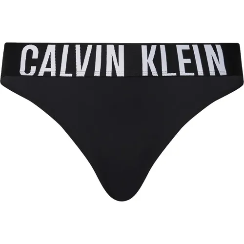 Bottoms , Damen, Größe: L - Calvin Klein - Modalova