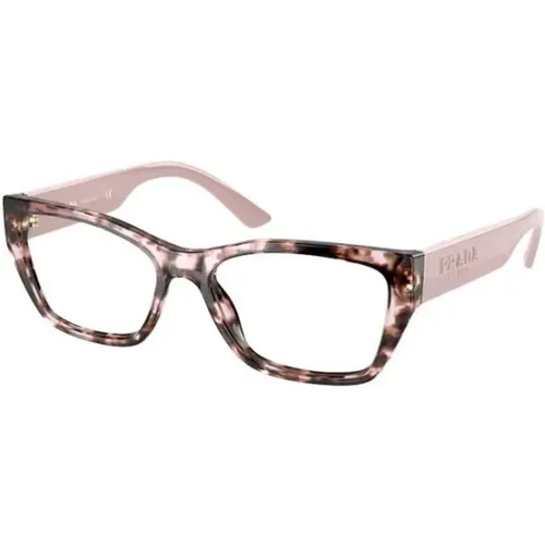 Glasses , unisex, Sizes: 52 MM - Prada - Modalova