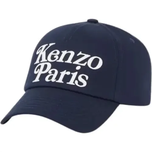 Caps , Damen, Größe: ONE Size - Kenzo - Modalova