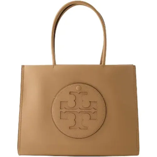 Plastic totes , female, Sizes: ONE SIZE - TORY BURCH - Modalova