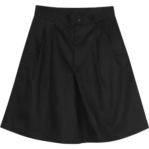Short Shorts , male, Sizes: S - Comme des Garçons - Modalova