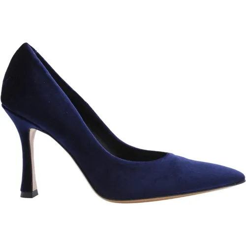 Renate Pump , female, Sizes: 5 UK, 5 1/2 UK - Rotta - Modalova