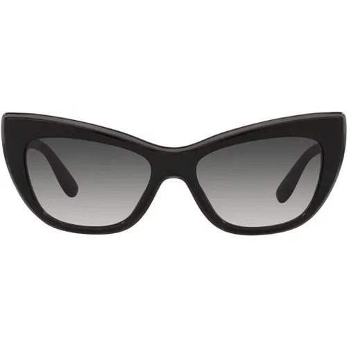 Sunglasses DG 4423,Havana Sunglasses - Dolce & Gabbana - Modalova