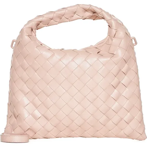 Stylish Venetian Bags , female, Sizes: ONE SIZE - Bottega Veneta - Modalova