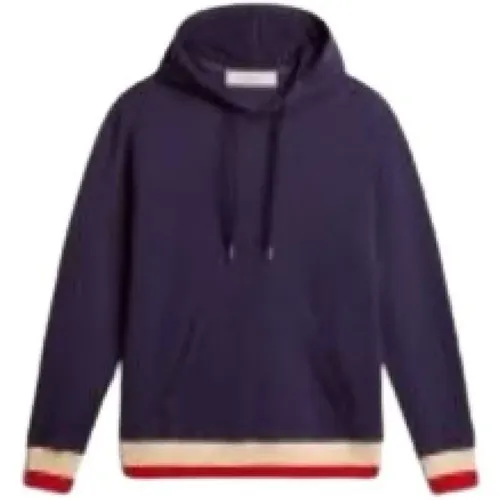 Stylish Sweaters Collection , male, Sizes: M, L - Golden Goose - Modalova