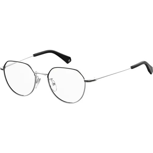 Stylish Eyeglasses PLD D362/G , unisex, Sizes: 51 MM - Polaroid - Modalova