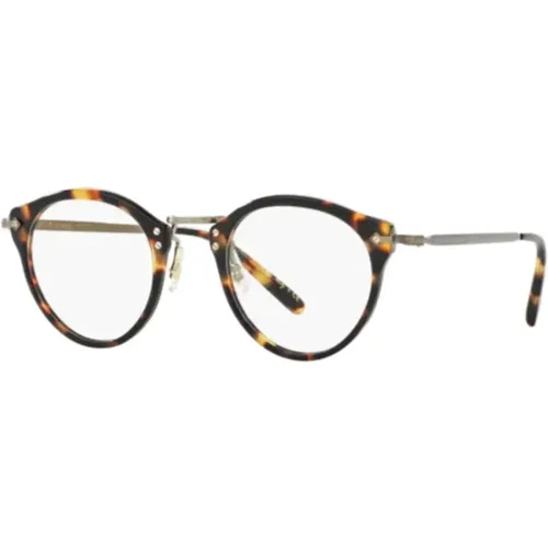 Vista Sunglasses , unisex, Sizes: 47 MM - Oliver Peoples - Modalova