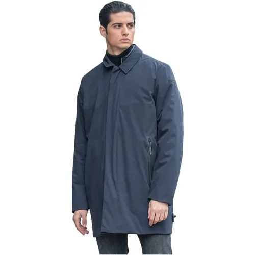 Hardshell Rain Jacket with Inner Insulated Jacket , male, Sizes: 2XL - RRD - Modalova