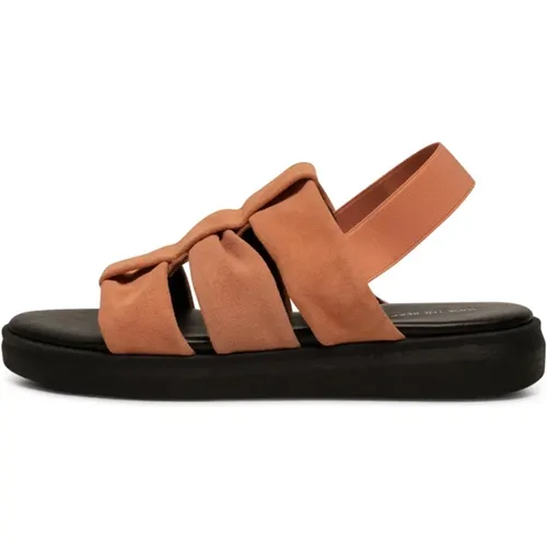 Sandalen , Damen, Größe: 38 EU - Shoe the Bear - Modalova