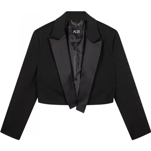 Stylische Blazer für Frauen - ALIX The Label - Modalova