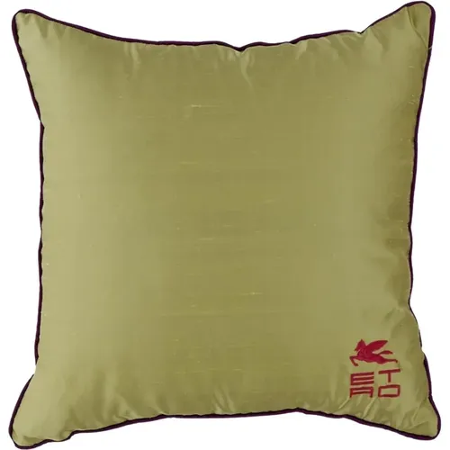 Pillows Pillow Cases Etro - ETRO - Modalova