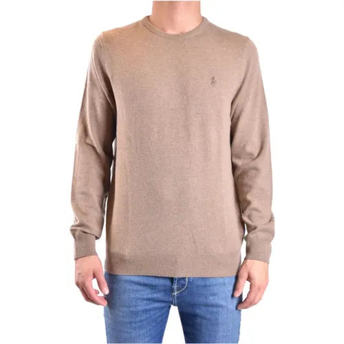 Stylish Sweaters for Men and Women , male, Sizes: L - Ralph Lauren - Modalova