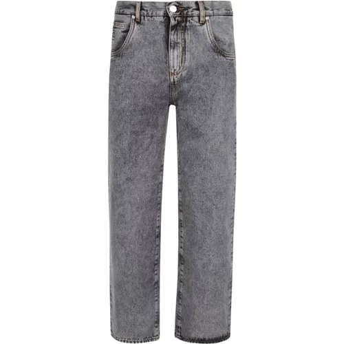 Stylische 0002 Jeans , Herren, Größe: W32 - ETRO - Modalova