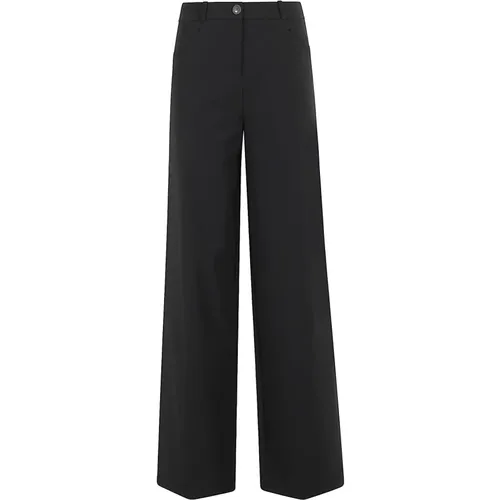 Winter Damen Hose , Damen, Größe: 2XS - RRD - Modalova