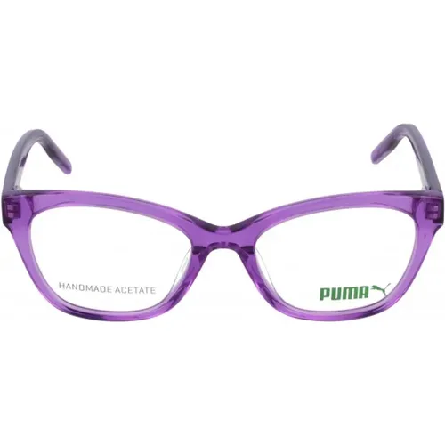 Stilvolle Originale Brille,Klassische Sonnenbrille für Männer - Puma - Modalova