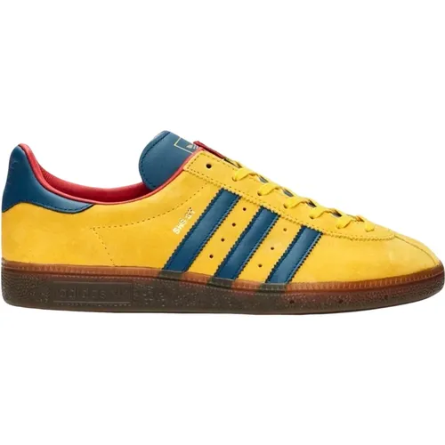 Limitierte Auflage GT London Sneakers , unisex, Größe: 36 EU - Adidas - Modalova