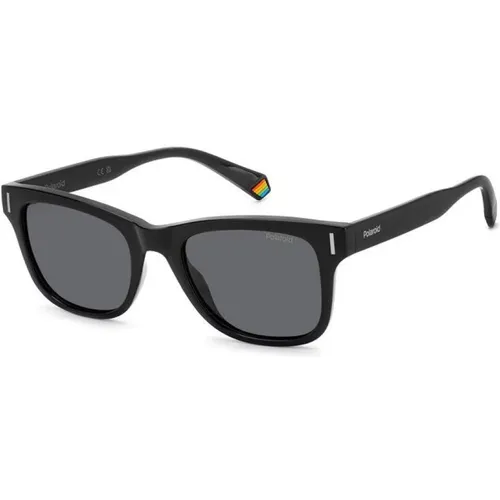 Stylish Sunglasses , unisex, Sizes: 51 MM - Polaroid - Modalova