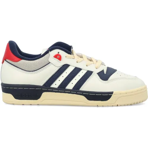 Rivalry 86 LOW Sneakers , Herren, Größe: 41 1/2 EU - adidas Originals - Modalova