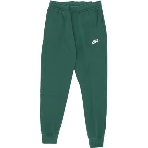 Jogger Sweatpants with Pockets , male, Sizes: L - Nike - Modalova