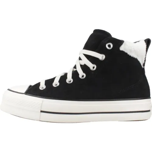 Puff Lift Hi Sneakers Converse - Converse - Modalova