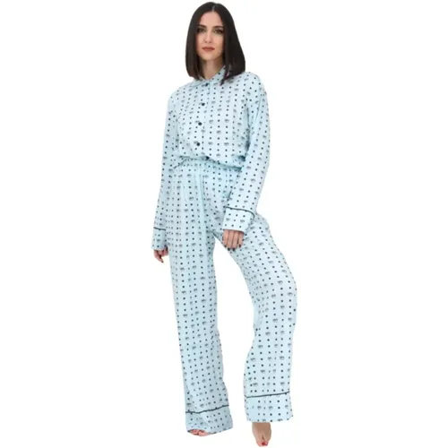 Pyjamas , female, Sizes: S - Chiara Ferragni Collection - Modalova