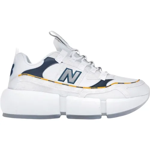 Vision Racer Jaden Smith Limited Edition , Herren, Größe: 42 1/2 EU - New Balance - Modalova