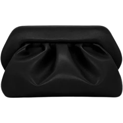 Clutches , female, Sizes: ONE SIZE - THEMOIRè - Modalova