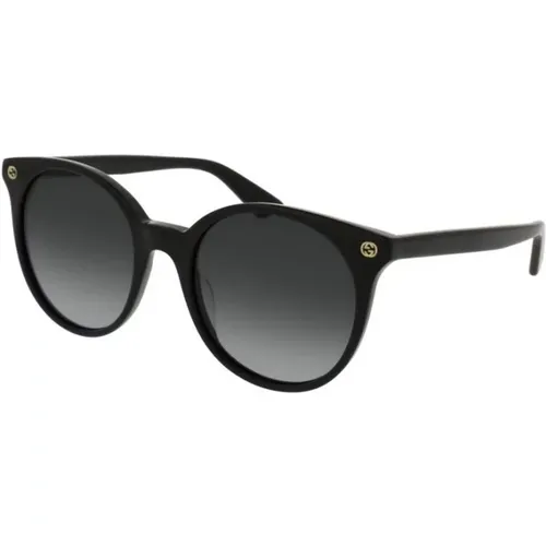 Stylish Sunglasses , unisex, Sizes: 52 MM - Gucci - Modalova