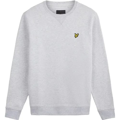 Sweatshirt , Herren, Größe: 2XL - Lyle & Scott - Modalova