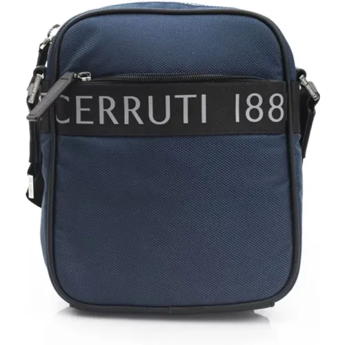 Bags , male, Sizes: ONE SIZE - Cerruti 1881 - Modalova