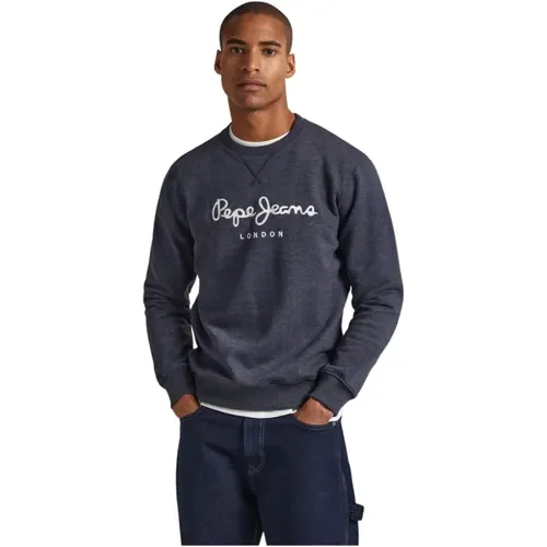 Sweatshirts , Herren, Größe: S - Pepe Jeans - Modalova