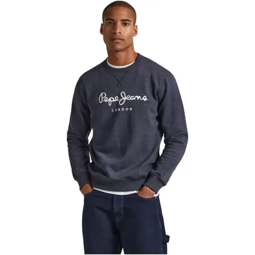 Sweatshirts , male, Sizes: 2XL, S - Pepe Jeans - Modalova