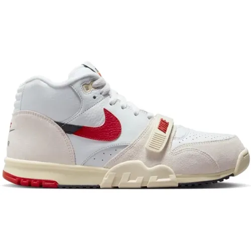 Air Trainer 1 Multidisciplinary Training Shoe , male, Sizes: 10 UK, 8 1/2 UK - Nike - Modalova