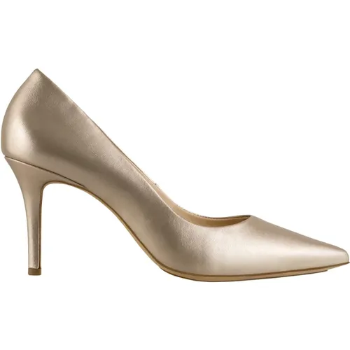 Metallic Pumps Boulevard Klassische Brautschuhe , Damen, Größe: 40 EU - Högl - Modalova