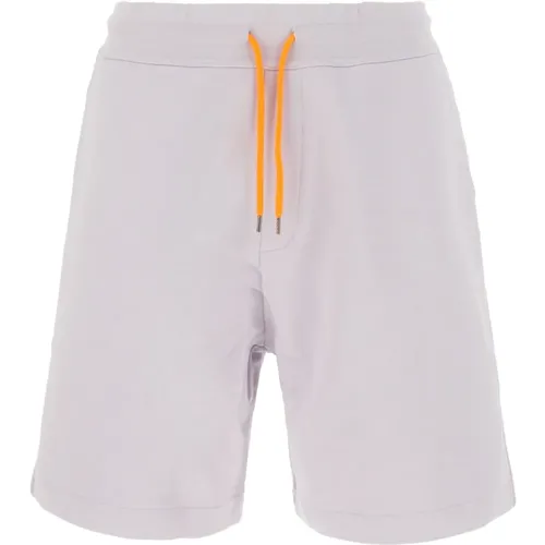 Stylische Bermuda Shorts für den Sommer , Herren, Größe: L - Vivienne Westwood - Modalova