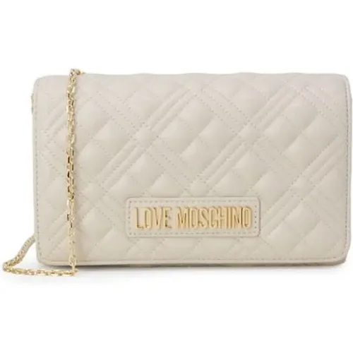 Handtasche Herbst/Winter Kollektion - Love Moschino - Modalova