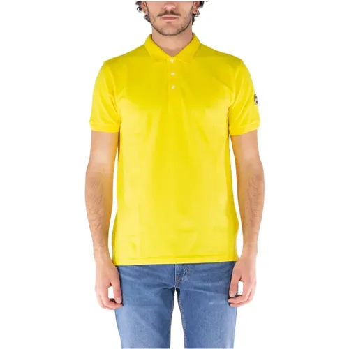 Polo Shirts , male, Sizes: L, S, M, XL - Colmar - Modalova